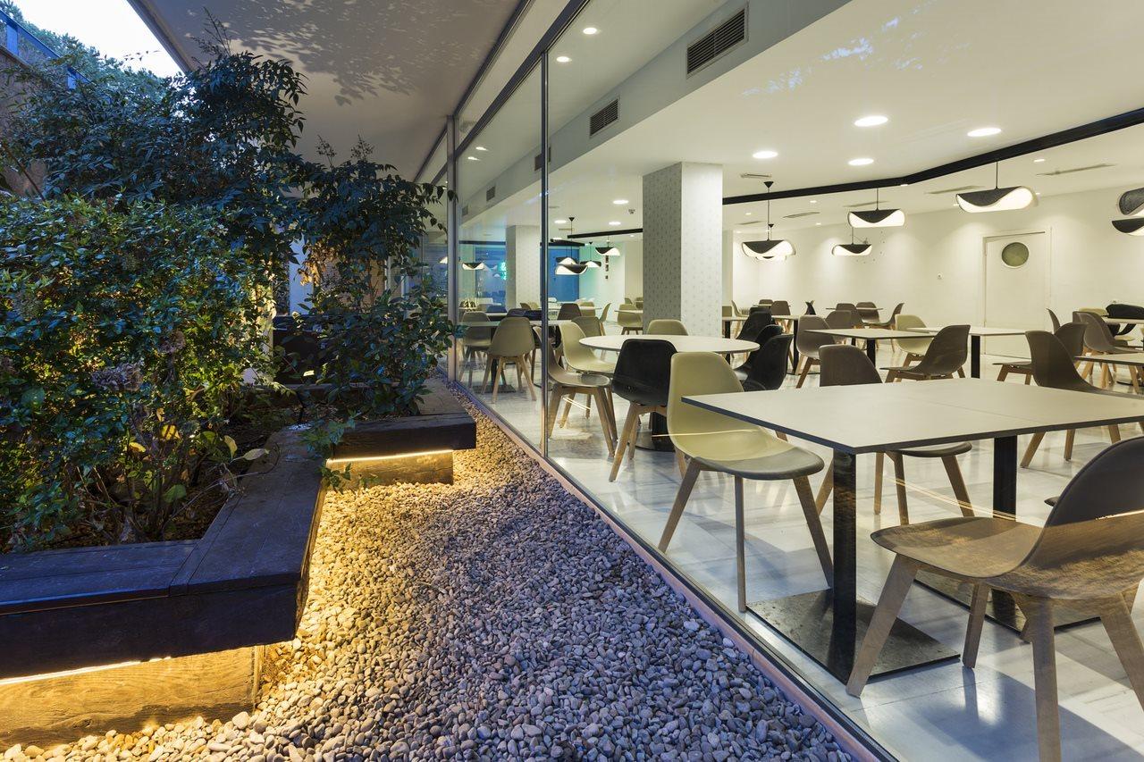 B&B Hotel Madrid Pinar De Las Rozas Eksteriør bilde