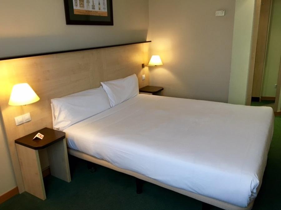 B&B Hotel Madrid Pinar De Las Rozas Eksteriør bilde