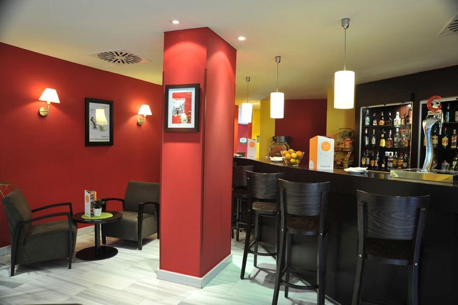B&B Hotel Madrid Pinar De Las Rozas Eksteriør bilde