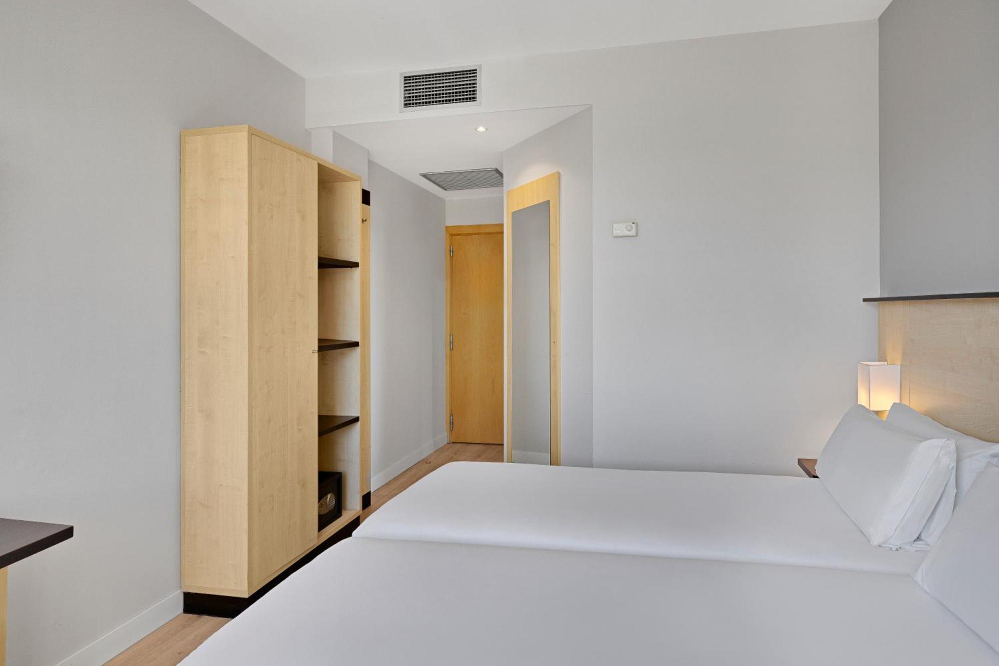 B&B Hotel Madrid Pinar De Las Rozas Eksteriør bilde
