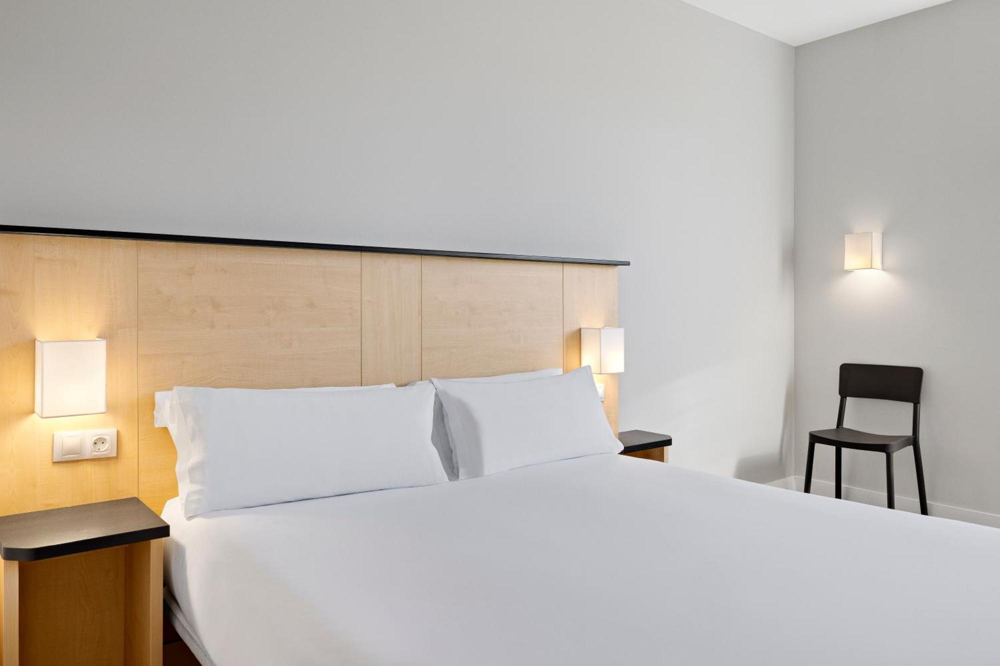 B&B Hotel Madrid Pinar De Las Rozas Eksteriør bilde