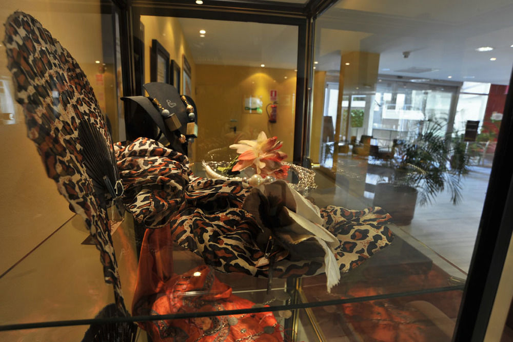B&B Hotel Madrid Pinar De Las Rozas Eksteriør bilde