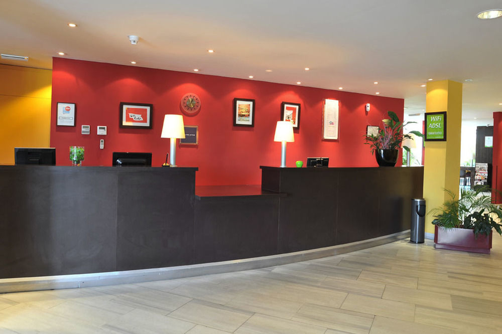 B&B Hotel Madrid Pinar De Las Rozas Eksteriør bilde