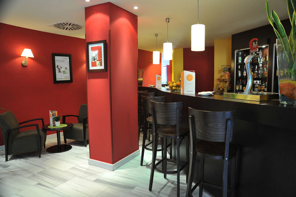 B&B Hotel Madrid Pinar De Las Rozas Eksteriør bilde