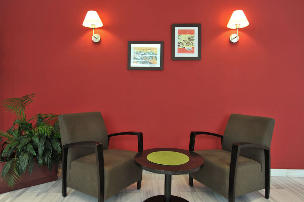 B&B Hotel Madrid Pinar De Las Rozas Eksteriør bilde