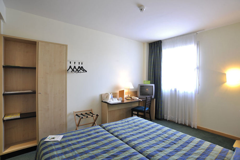 B&B Hotel Madrid Pinar De Las Rozas Eksteriør bilde