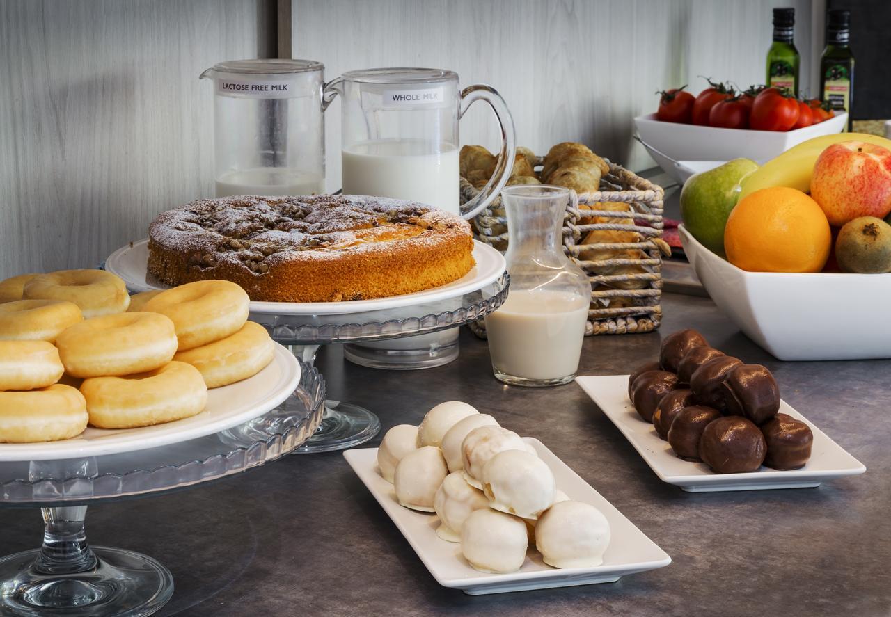 B&B Hotel Madrid Pinar De Las Rozas Eksteriør bilde